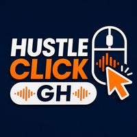 HustleClickGH